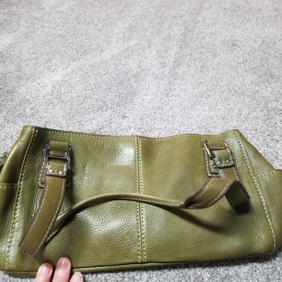 Ladies vintage Fossil purse - Picture 4 of 4